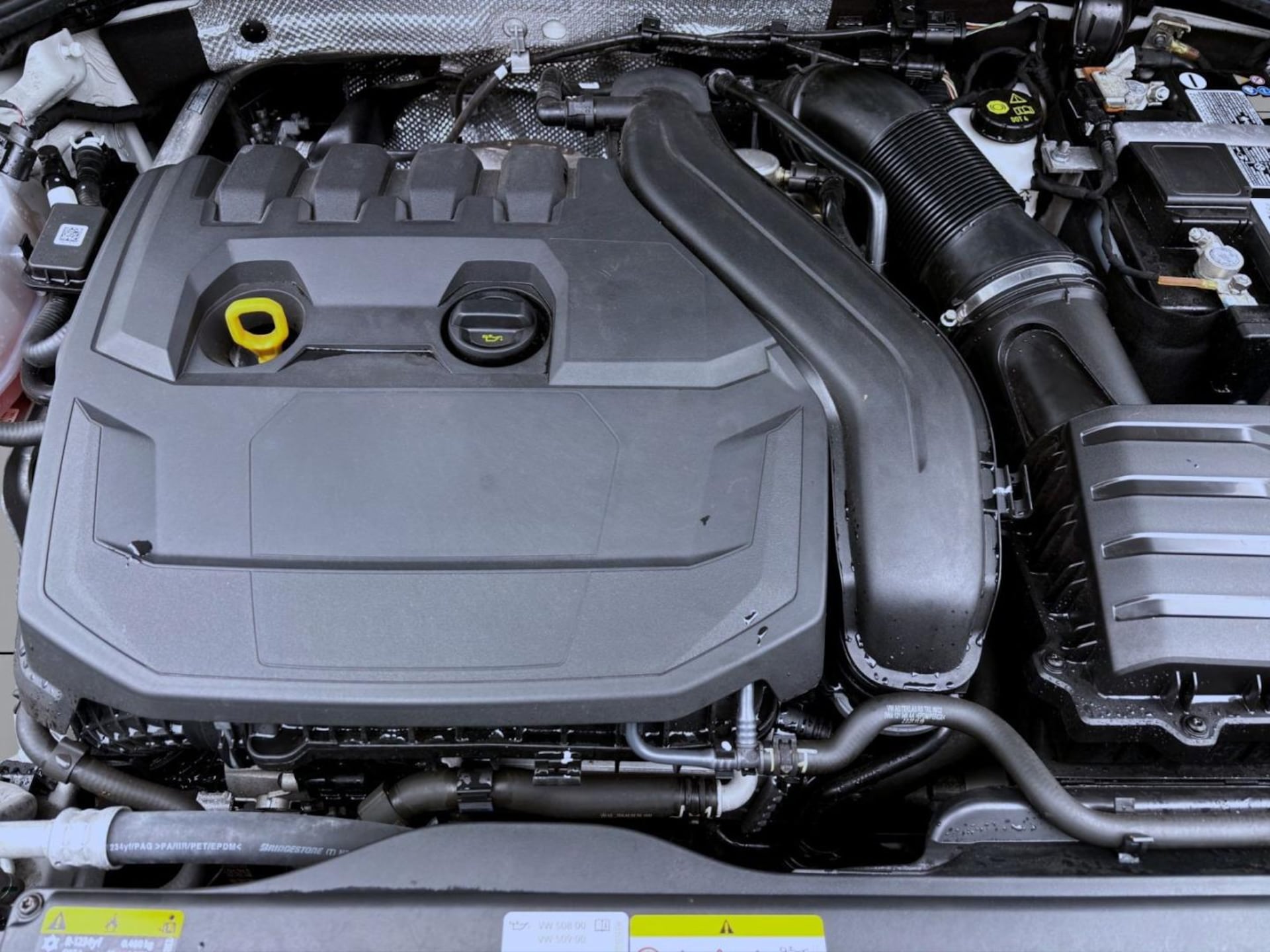 Volkswagen Golf Life