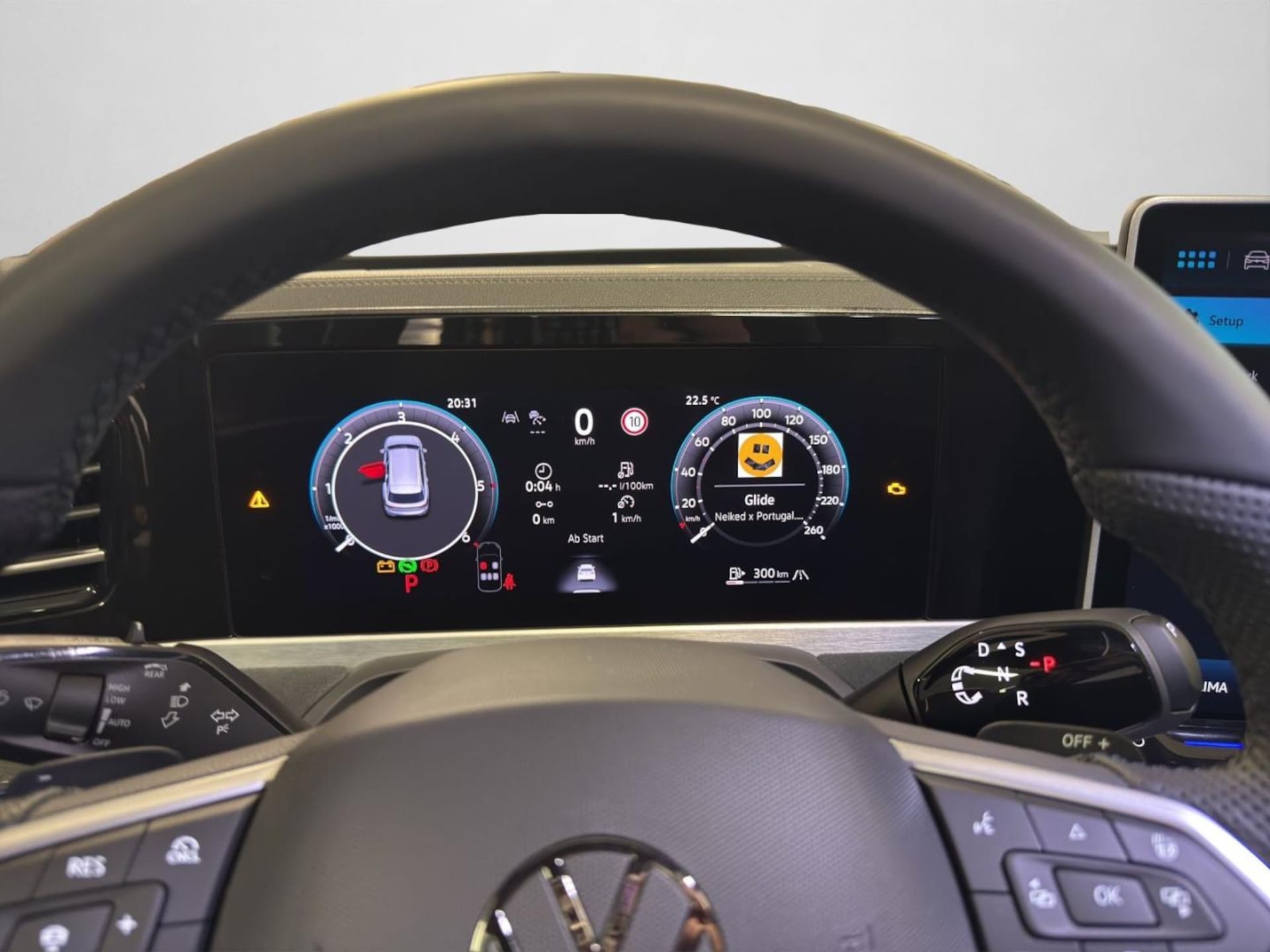 Volkswagen Passat R-Line