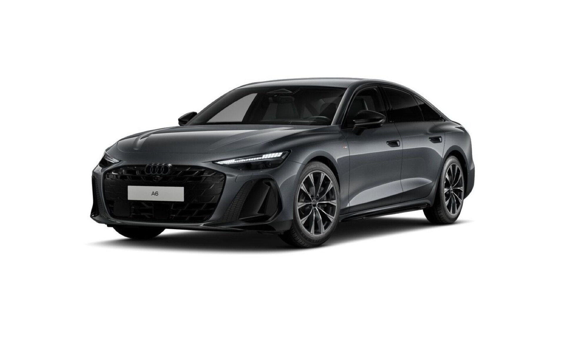 Audi A6 Limousine