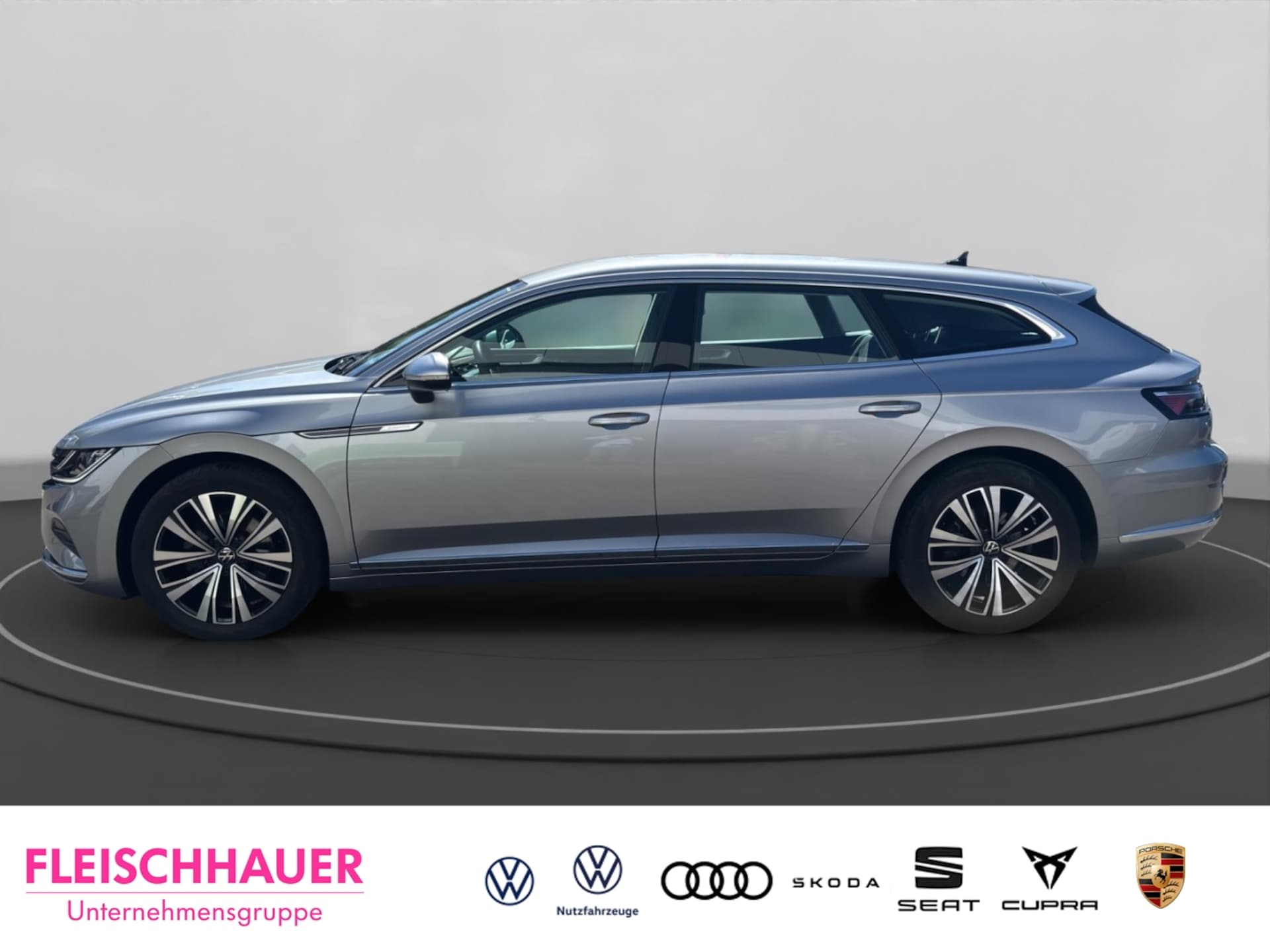 Volkswagen Arteon Shooting Brake Elegance