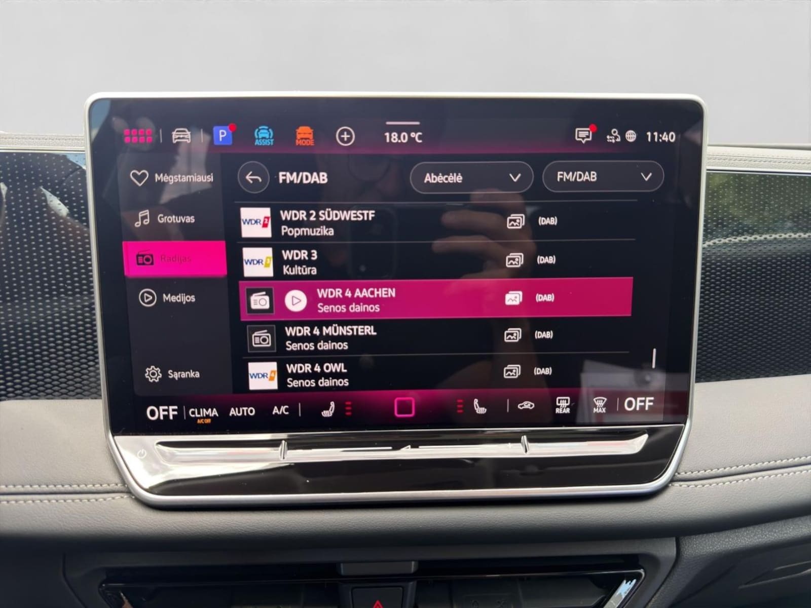 Volkswagen Tiguan – Bild 16