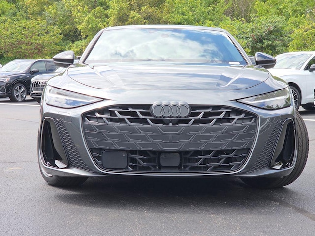 2026 Audi A6 Sedan