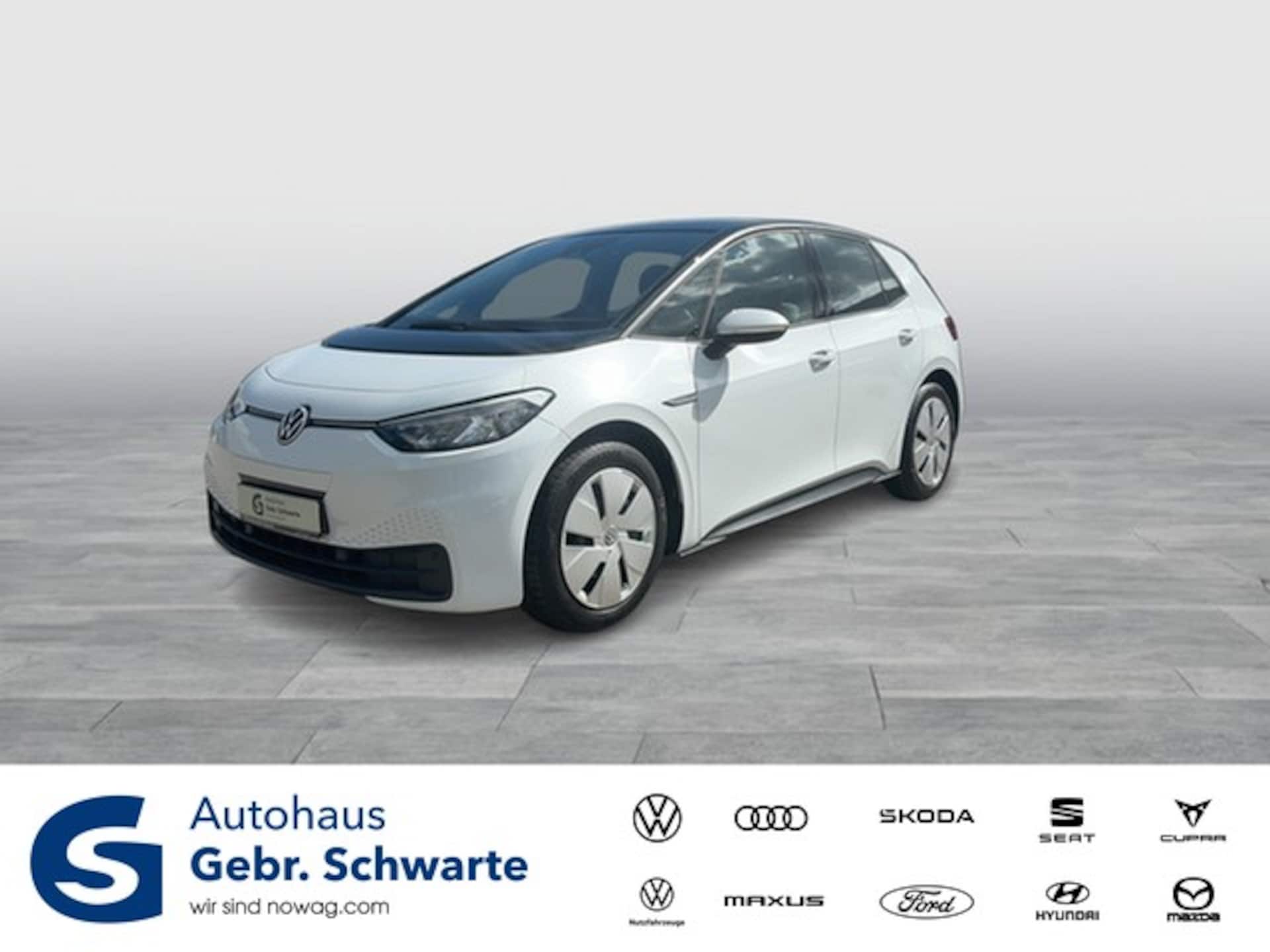 Volkswagen ID.3 2022