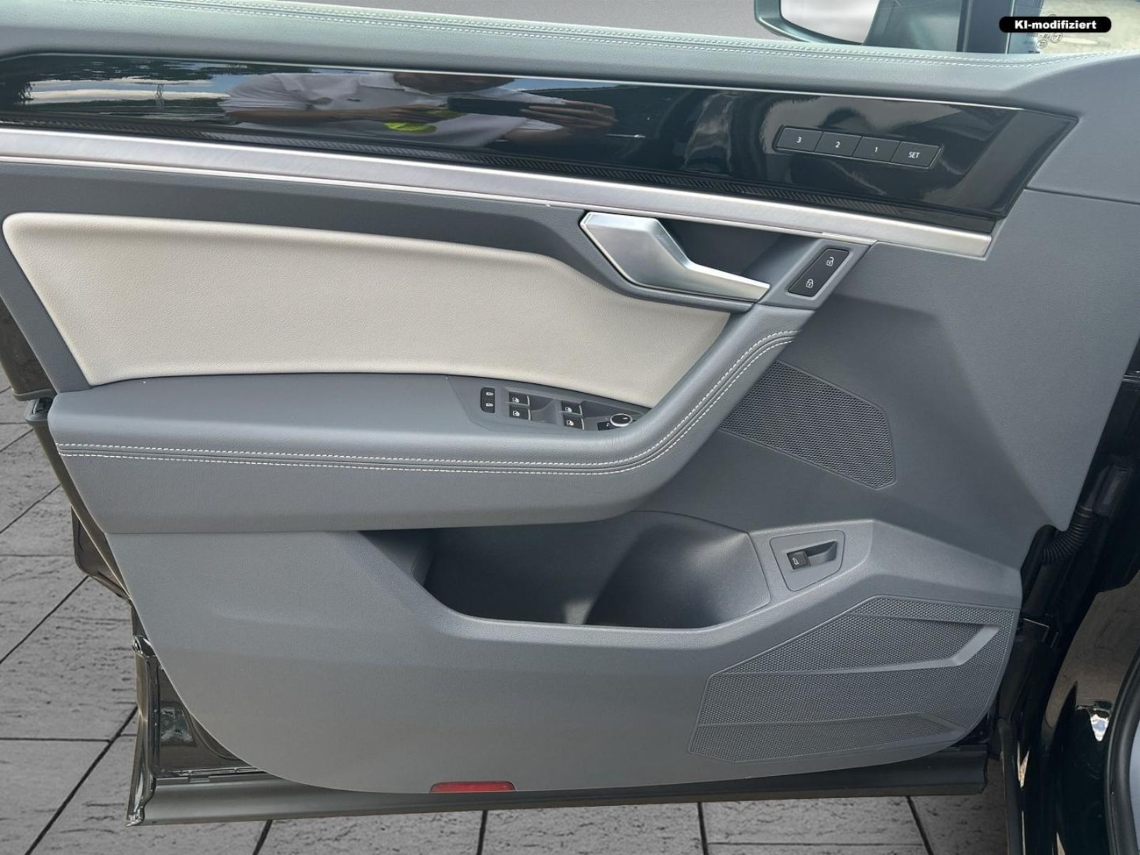 Volkswagen Touareg – Bild 23