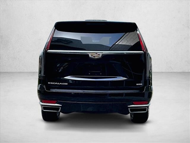 2024 Cadillac Escalade