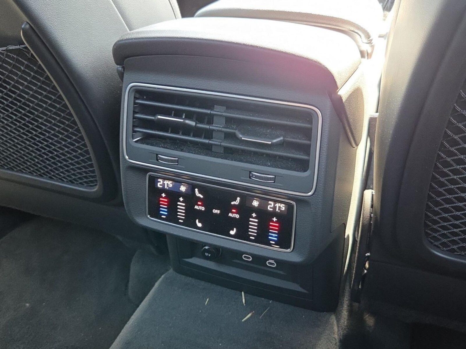 Audi Q7 – Bild 17