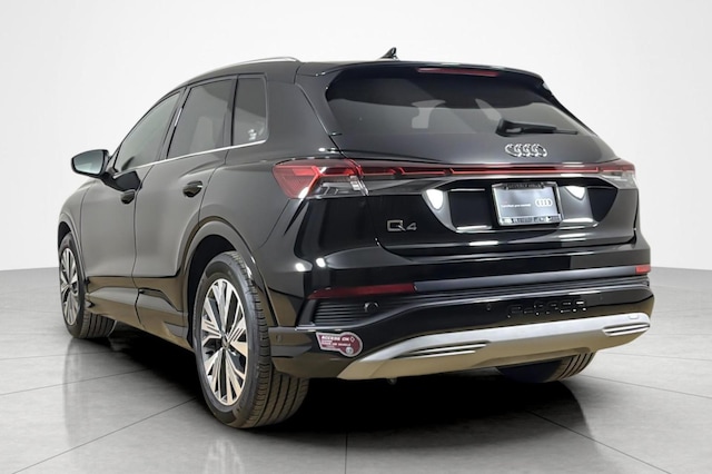 2023 Audi Q4 e-tron