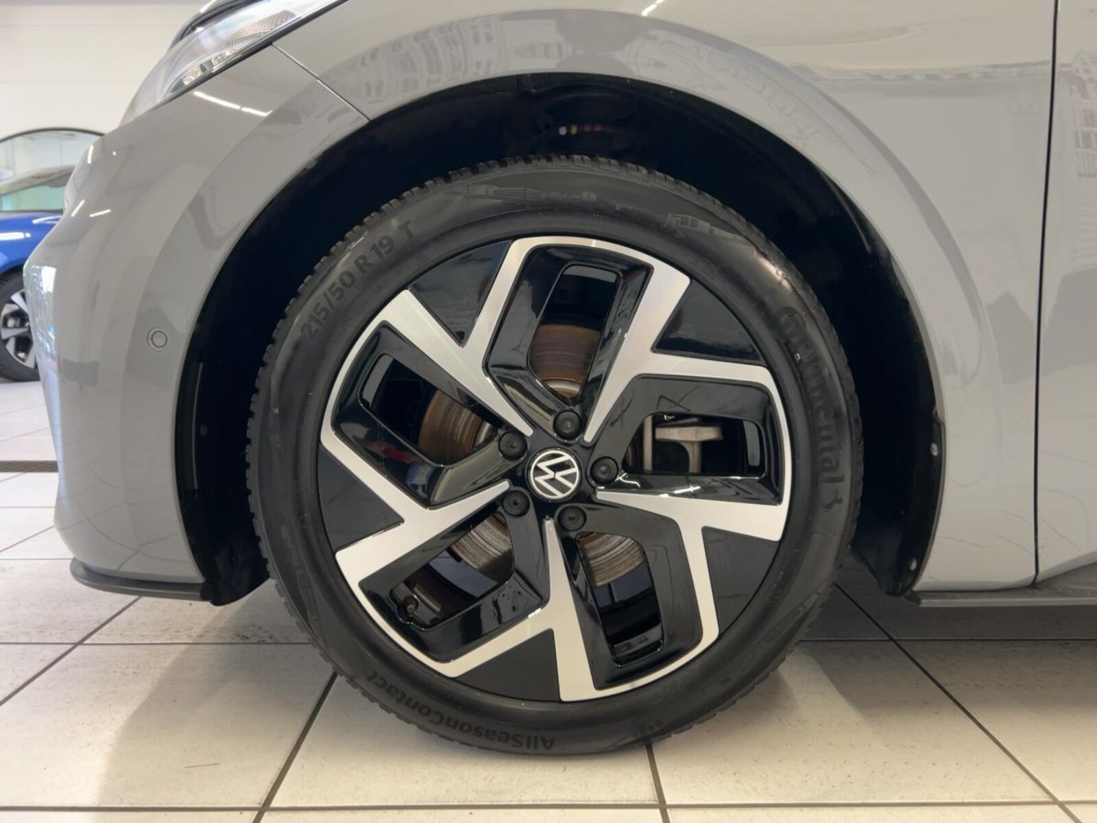 Volkswagen ID.3 – Bild 14