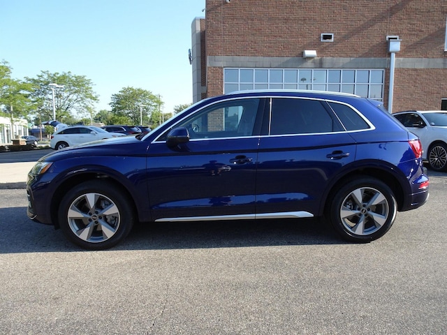 2024 Audi Q5