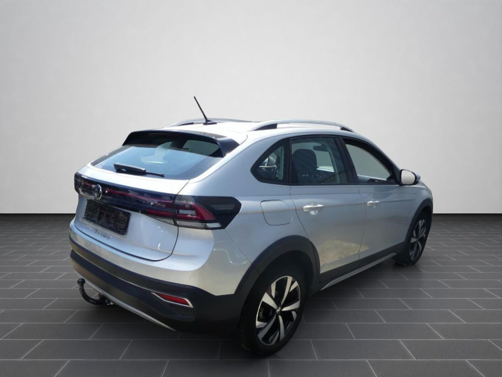 Volkswagen Taigo – Bild 2