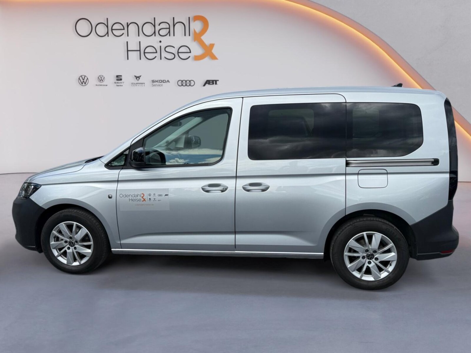 Volkswagen Caddy – Bild 2