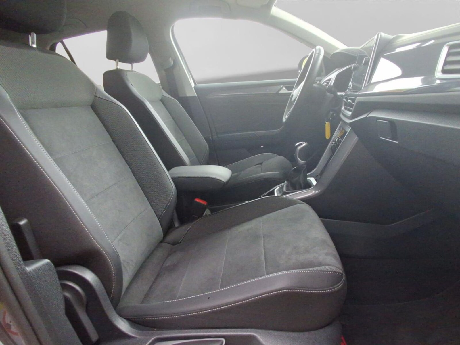 Volkswagen T-Roc – Bild 4
