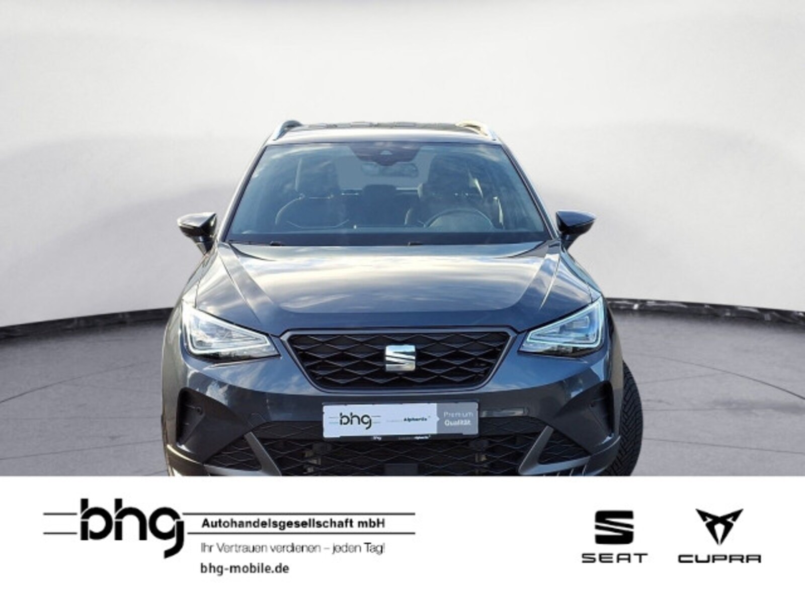 SEAT Arona – Bild 8