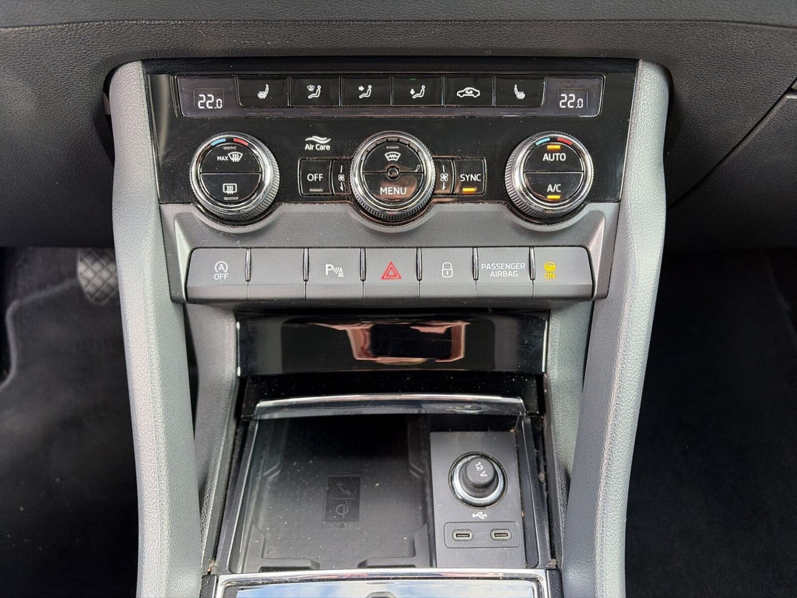 Škoda Karoq – Bild 22