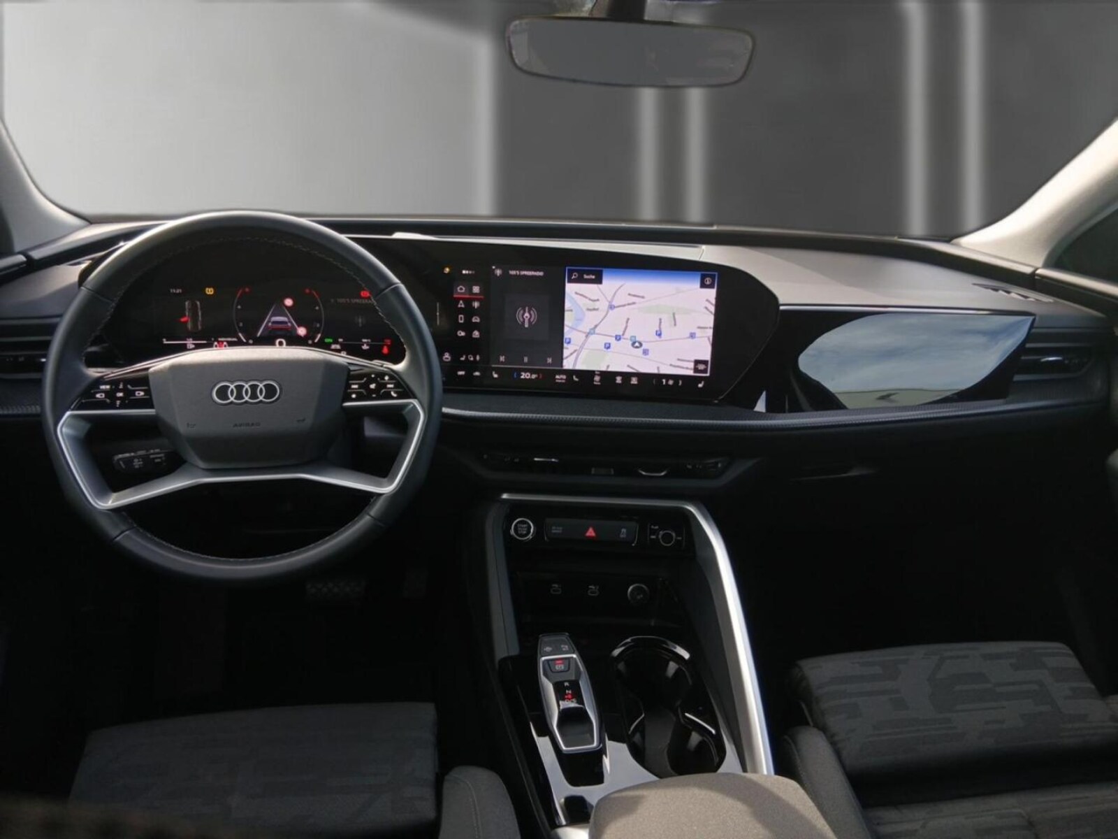 Audi Q5 Sportback – Bild 12