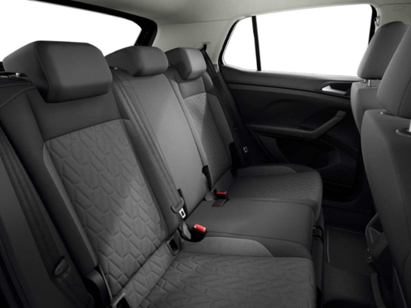 Volkswagen T-Cross – Bild 10