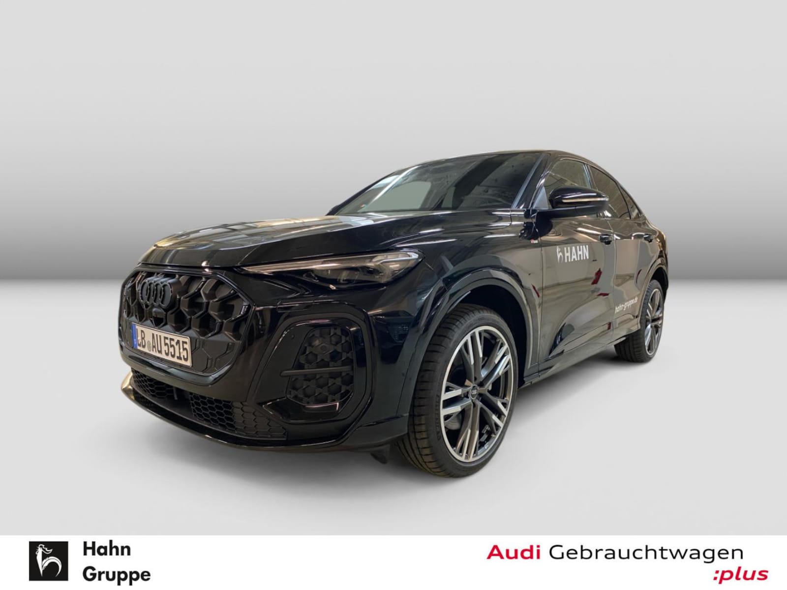Audi Q5 Sportback
