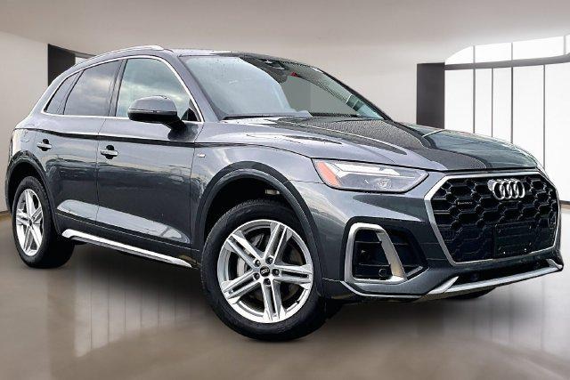 2024 Audi Q5