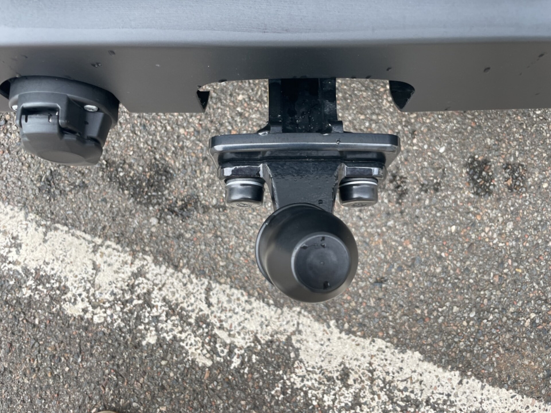 Volkswagen Transporter Kasten kurzer Radstand