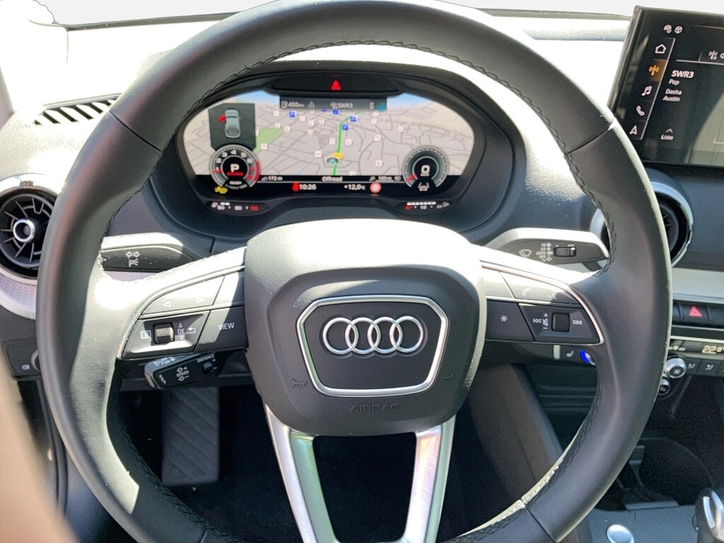 Image about Audi Q2 S line 40 TFSI quattro S tronic