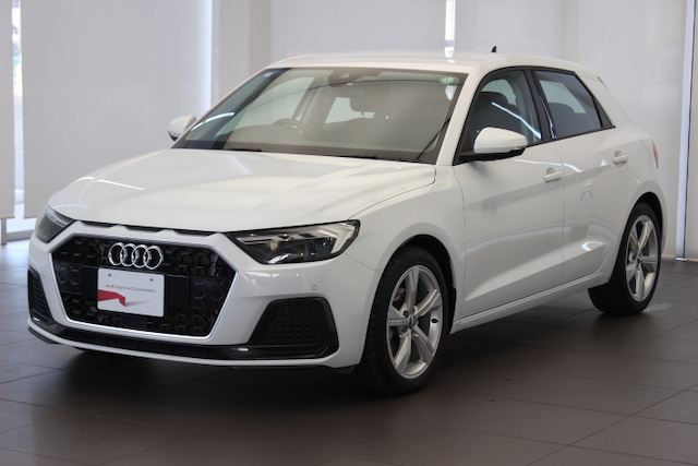 Image about Audi A1 Sportback 35 TFSI advanced 110(150) kW(PS) S tronic