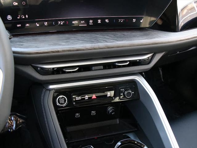 2025 AUDI Q5 - Image 23