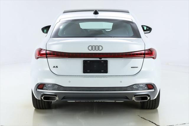 2025 Audi A5 Premium Plus - Photo 14