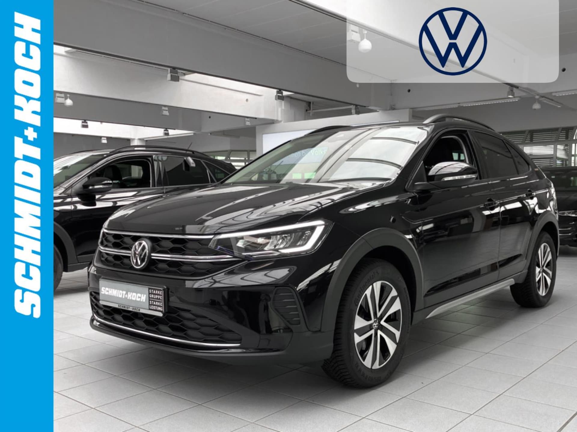 Volkswagen Taigo ENERGY