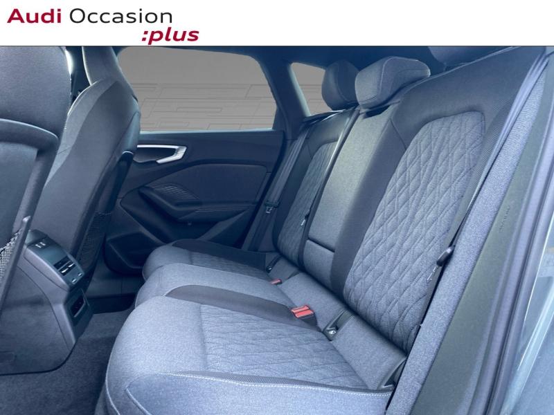 Image about Audi A5 Avant Design TDI Hybride 204 ch S tronic