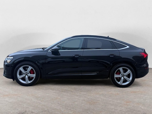 Audi Q8 Sportback E-tron Advanced 55 E-tron Quattro -  - Joinsteer - #2