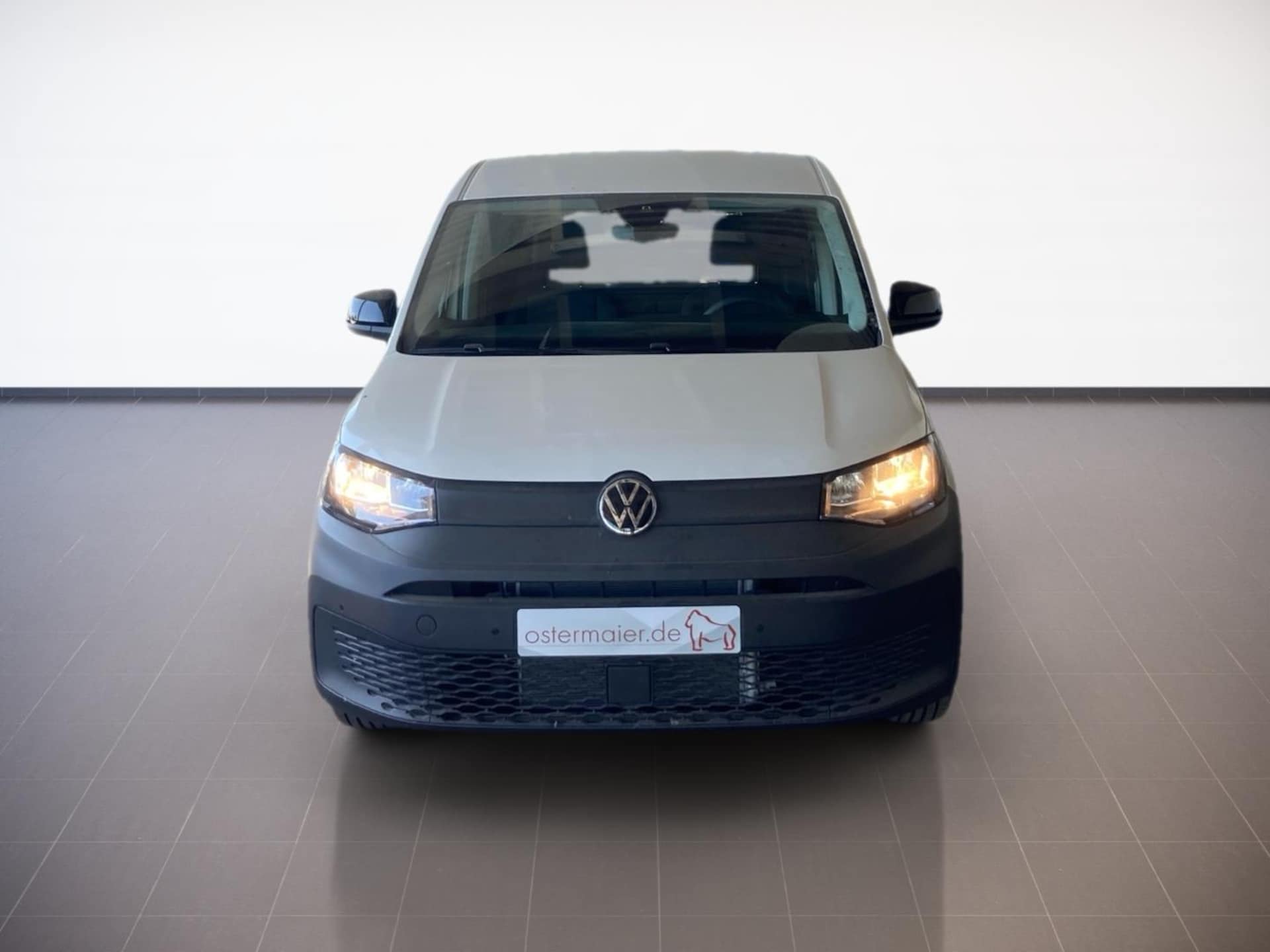 Volkswagen Caddy Maxi Cargo
