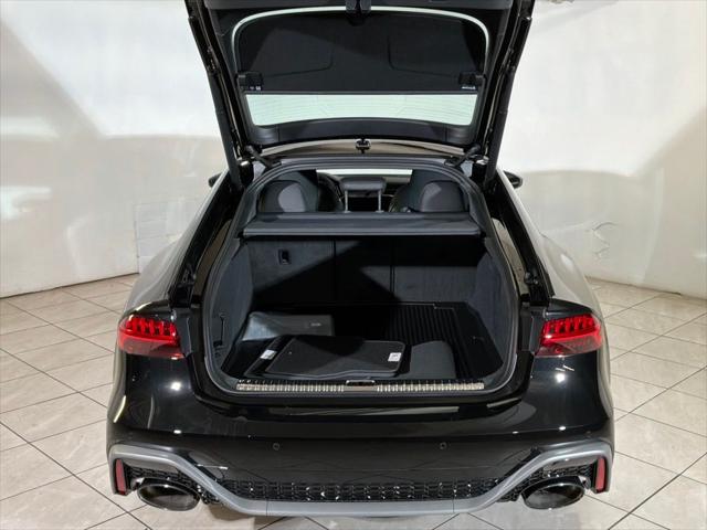 2026 Audi RS 7 Base - Photo 22
