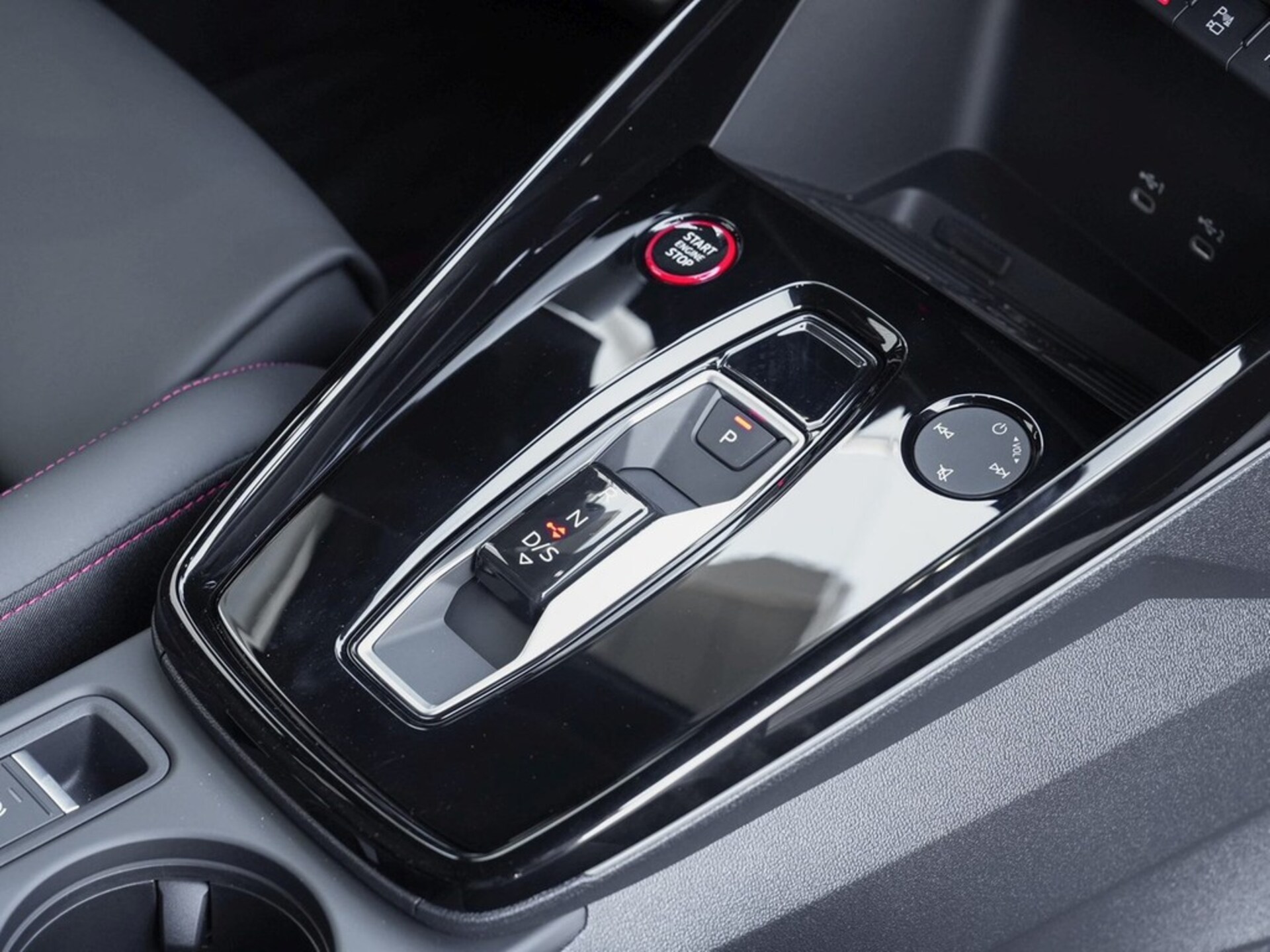 Audi RS 3 Sportback