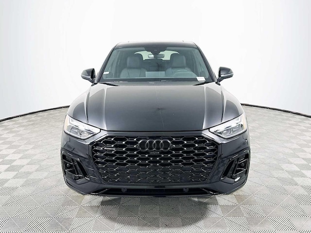 2025 Audi Q5 Sportback