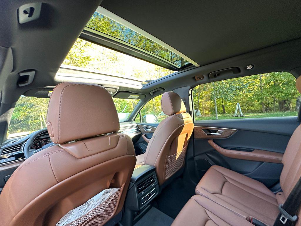 2026 Audi Q7 Premium Plus - Photo 27