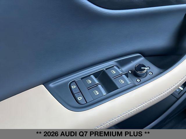 2026 Audi Q7 Premium Plus - Photo 35