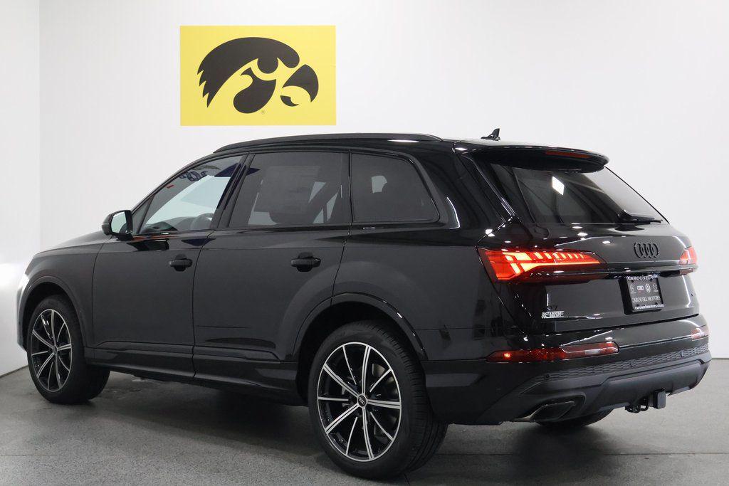 2026 Audi Q7 Premium Plus - Photo 9
