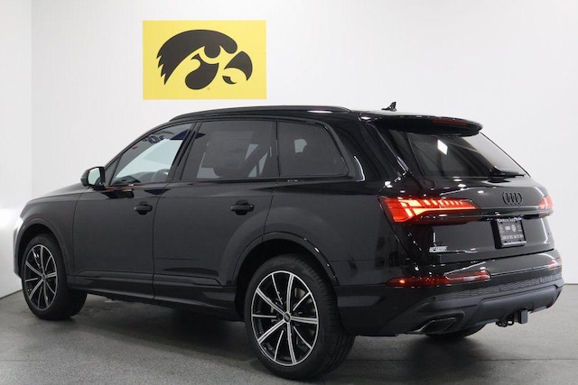 2026 Audi Q7 Premium Plus - Photo 9
