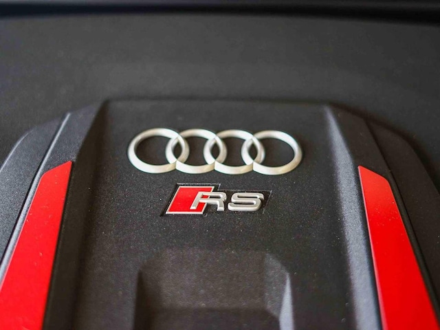 2025 Audi RS Q8 Base - Photo 29