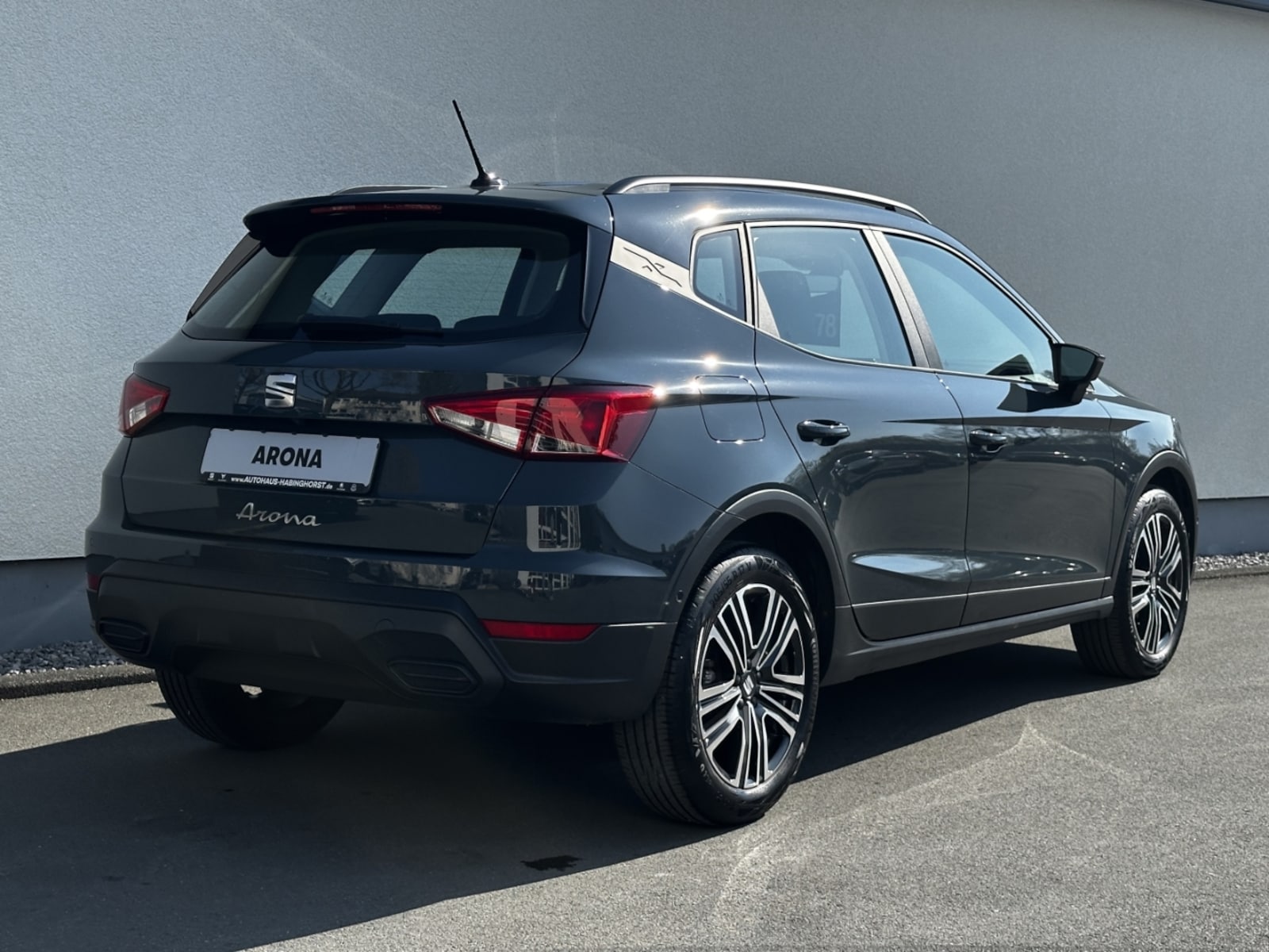 SEAT Arona – Bild 2