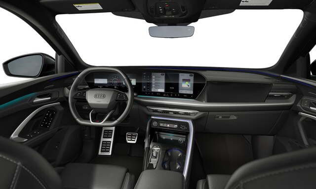2026 Audi Q5 Sportback