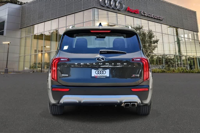 2020 Kia Telluride