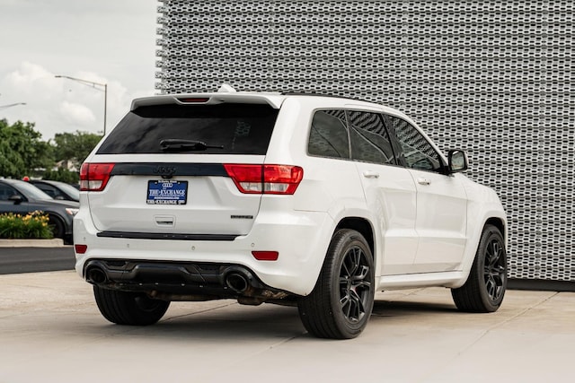 2013 Jeep Grand Cherokee