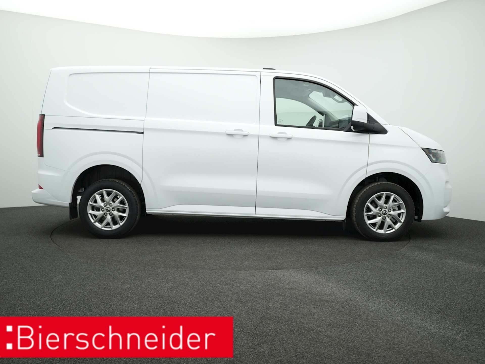 Volkswagen Transporter Kasten kurzer Radstand