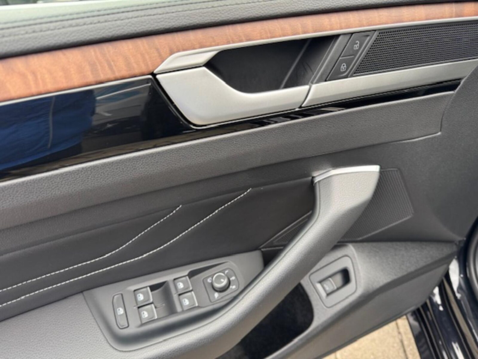 Volkswagen Arteon Shooting Brake – Bild 13