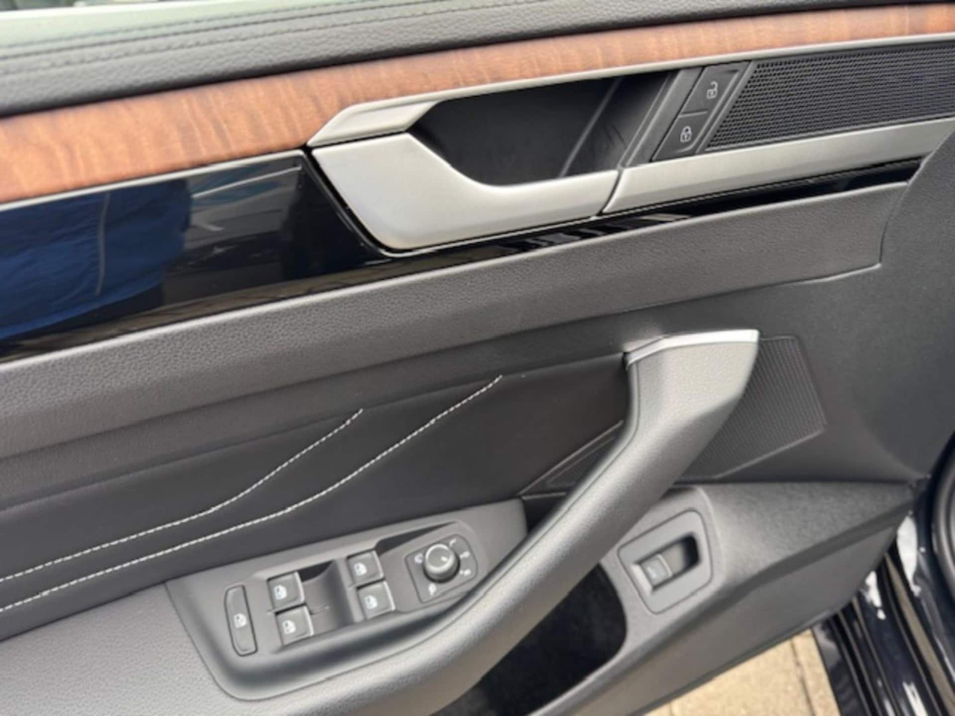 Volkswagen Arteon Shooting Brake Elegance