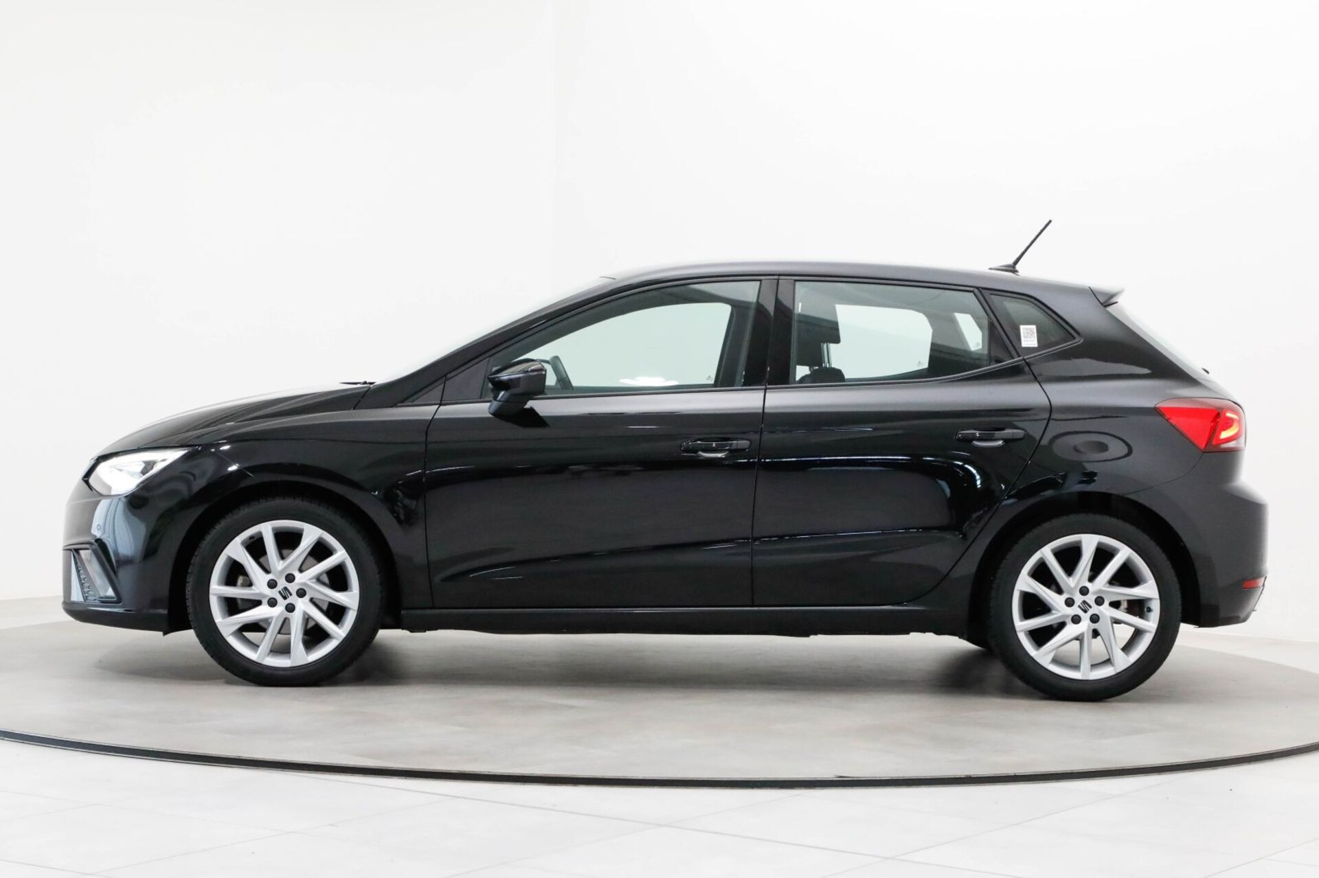 SEAT Ibiza FR