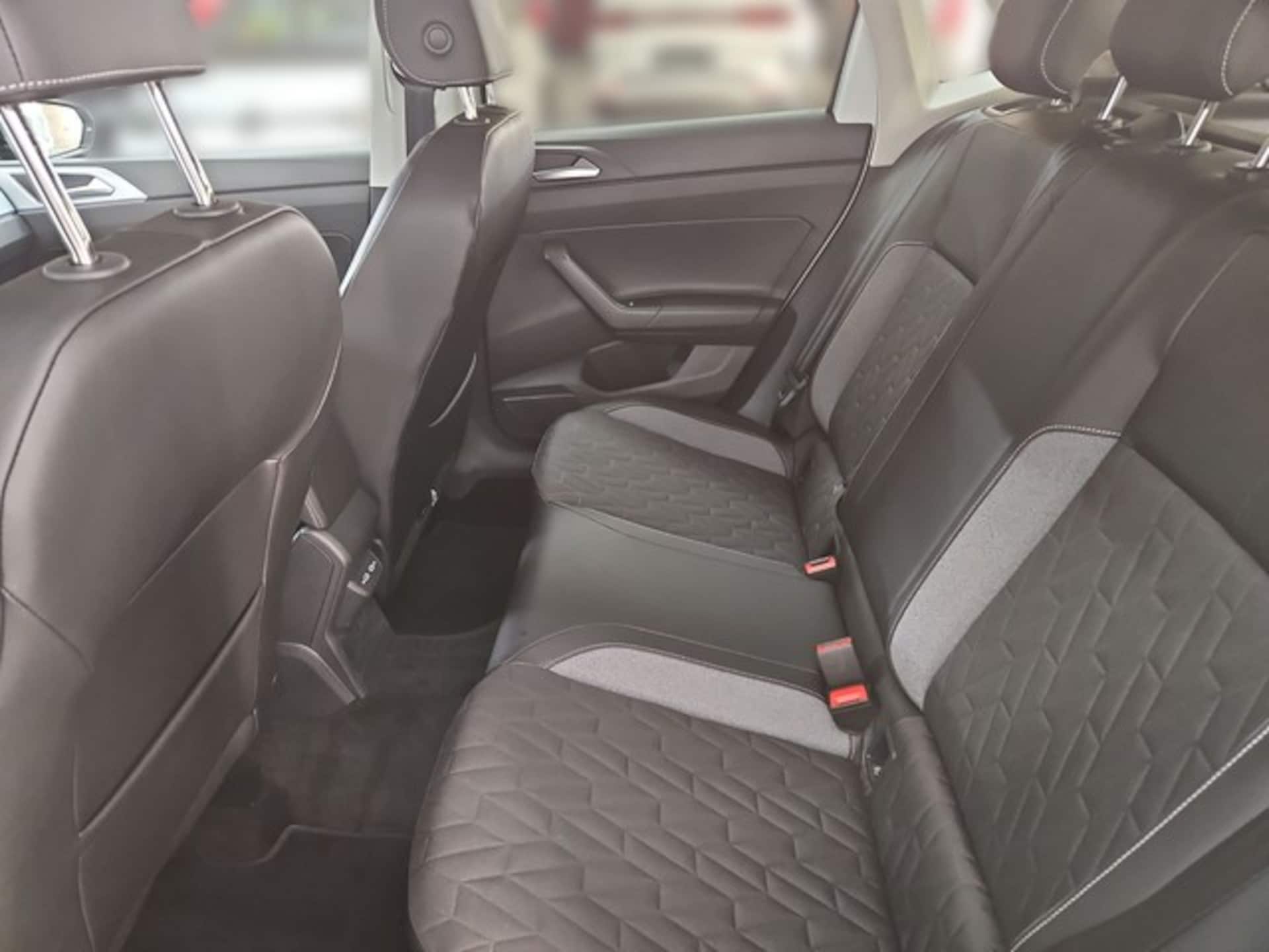 Volkswagen Polo Goal