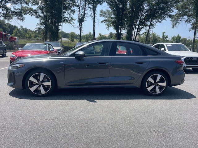 2026 Audi A5 Sedan