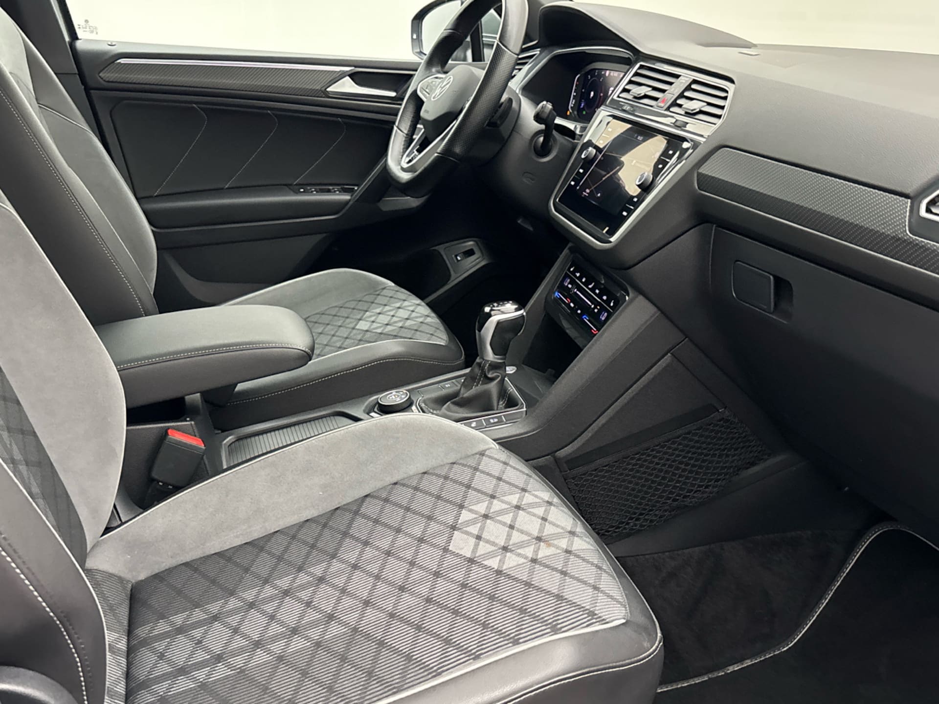 Volkswagen Tiguan Allspace R-Line